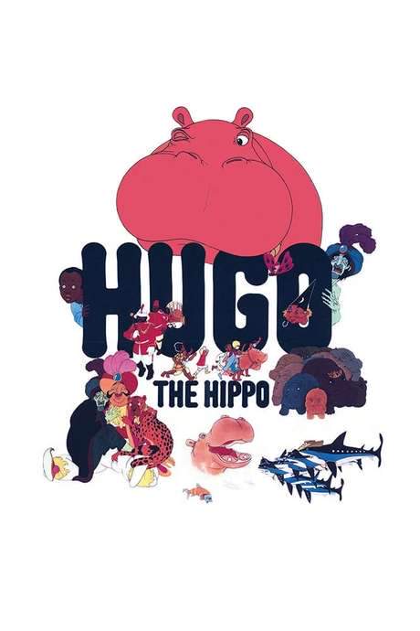 Hugo the Hippo